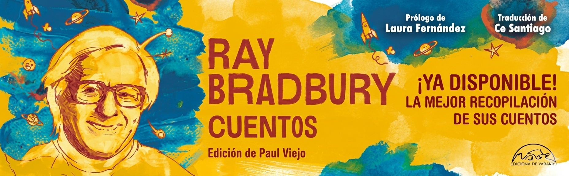 Cuentos completos Ray Bradbury