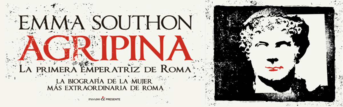 Agripina - Emma Southon